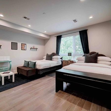 Artsy Hidden Gem Ll -Free Parking --- Apartment Philadelphia Luaran gambar