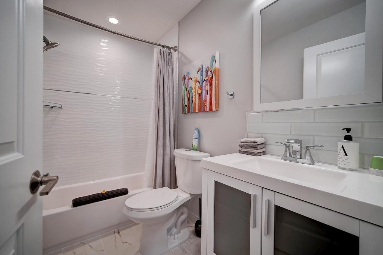 Artsy Hidden Gem Ll -Free Parking --- Apartment Philadelphia Luaran gambar