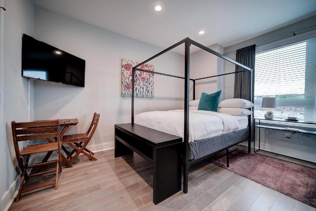 Artsy Hidden Gem Ll -Free Parking --- Apartment Philadelphia Luaran gambar