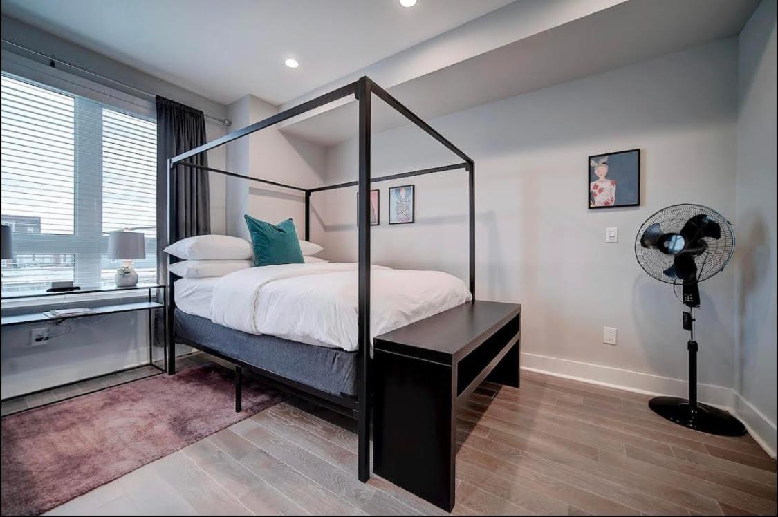 Artsy Hidden Gem Ll -Free Parking --- Apartment Philadelphia Luaran gambar