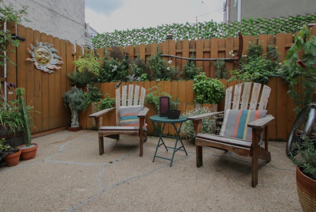 Artsy Hidden Gem Ll -Free Parking --- Apartment Philadelphia Luaran gambar