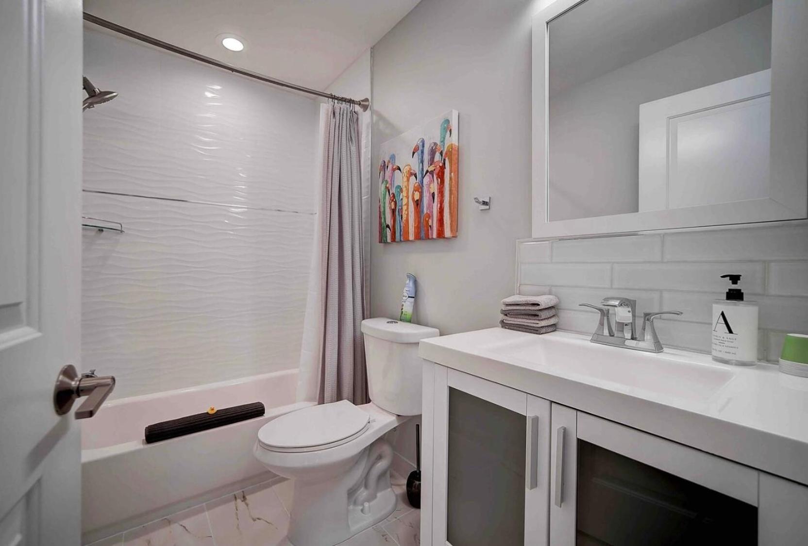 Artsy Hidden Gem Ll -Free Parking --- Apartment Philadelphia Luaran gambar