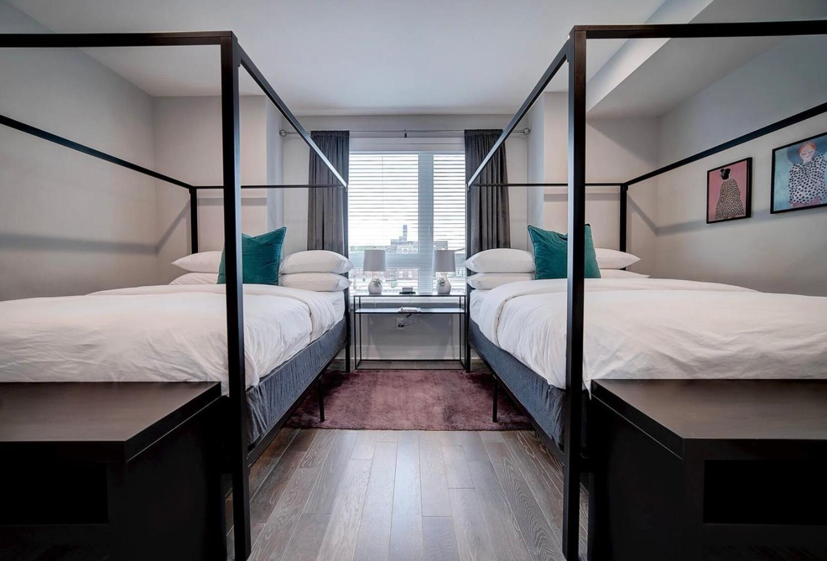 Artsy Hidden Gem Ll -Free Parking --- Apartment Philadelphia Luaran gambar